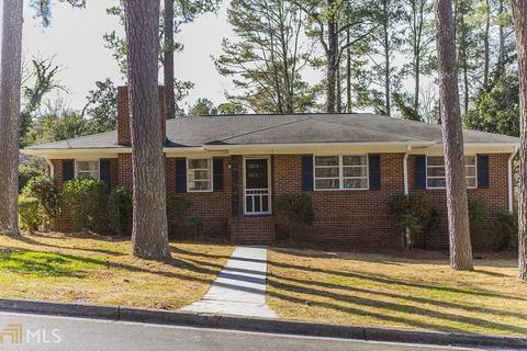 200 E Valley Rd, Rome, GA 30161 photo 1