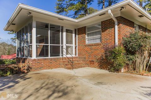 200 E Valley Rd, Rome, GA 30161 photo 25