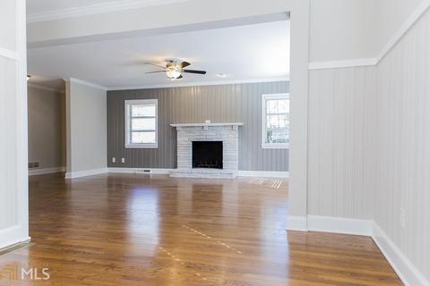 200 E Valley Rd, Rome, GA 30161 photo 3