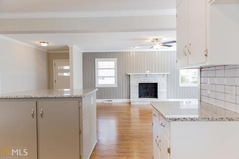 200 E Valley Rd, Rome, GA 30161 photo 4