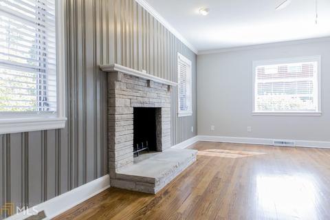 200 E Valley Rd, Rome, GA 30161 photo 5
