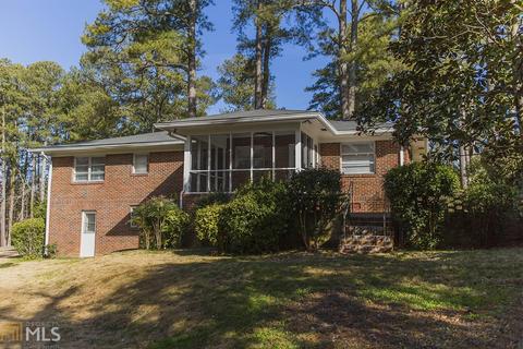 200 E Valley Rd, Rome, GA 30161 photo 24