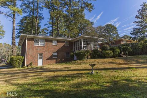 200 E Valley Rd, Rome, GA 30161 photo 23