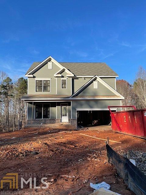 255 Greystone Ct, Winder, GA 30680 photo 1