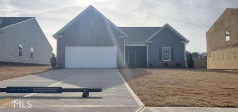 344 Sinclair Way, Monroe, GA 30655 photo 1