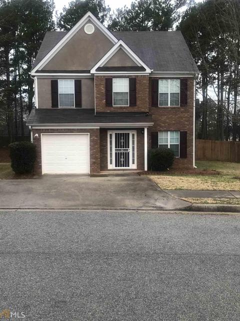 1976 Boatswain Dr, Hampton, GA 30228 photo 1
