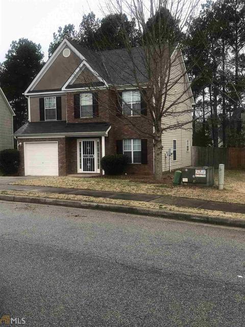 1976 Boatswain Dr, Hampton, GA 30228 photo 2