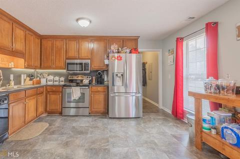 517 Mccarty Dodd Rd, Colbert, GA 30628 photo 19