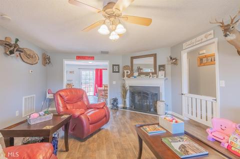 517 Mccarty Dodd Rd, Colbert, GA 30628 photo 9