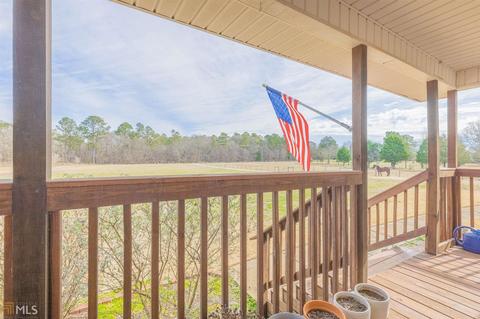 517 Mccarty Dodd Rd, Colbert, GA 30628 photo 2