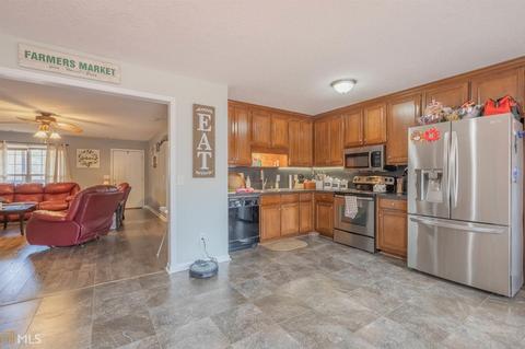 517 Mccarty Dodd Rd, Colbert, GA 30628 photo 15