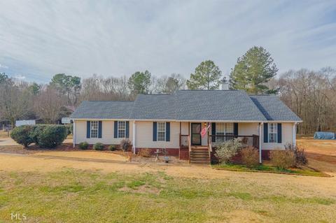 517 Mccarty Dodd Rd, Colbert, GA 30628 photo 1