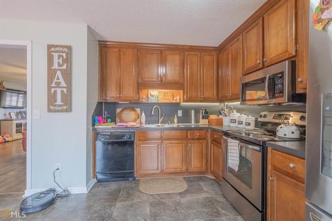 517 Mccarty Dodd Rd, Colbert, GA 30628 photo 16