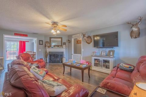 517 Mccarty Dodd Rd, Colbert, GA 30628 photo 12