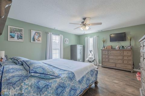 517 Mccarty Dodd Rd, Colbert, GA 30628 photo 26