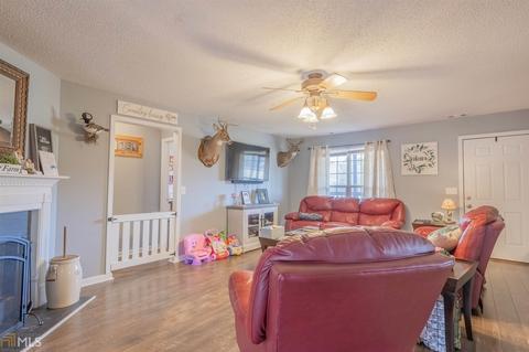 517 Mccarty Dodd Rd, Colbert, GA 30628 photo 5