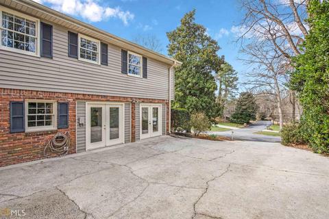 3855 Granger Dr, Chamblee, GA 30341 photo 4