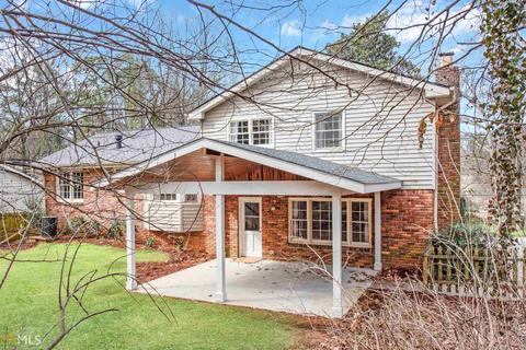 3855 Granger Dr, Chamblee, GA 30341 photo 42