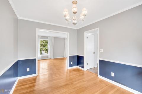 3855 Granger Dr, Chamblee, GA 30341 photo 12