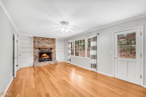 3855 Granger Dr, Chamblee, GA 30341 photo 17