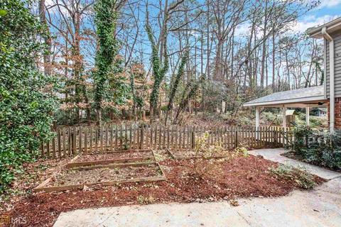 3855 Granger Dr, Chamblee, GA 30341 photo 37