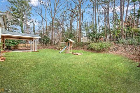 3855 Granger Dr, Chamblee, GA 30341 photo 39