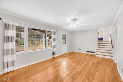 3855 Granger Dr, Chamblee, GA 30341 photo 19