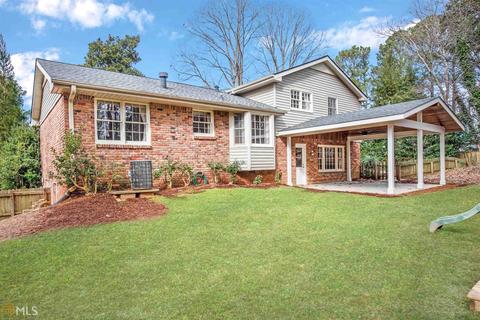 3855 Granger Dr, Chamblee, GA 30341 photo 41