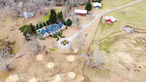 920 Monroe Jersey Rd, Monroe, GA 30655 photo 79
