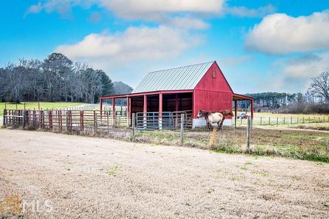 920 Monroe Jersey Rd, Monroe, GA 30655 photo 67