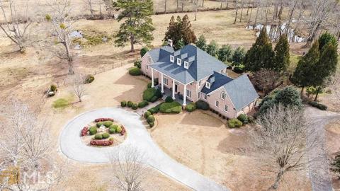 920 Monroe Jersey Rd, Monroe, GA 30655 photo 72