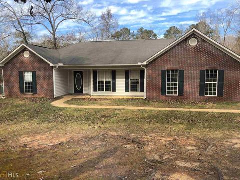 16 River Mist Dr, Lagrange, GA 30240 photo 1