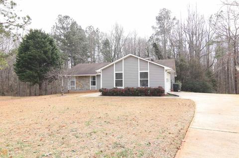 2985 Rosecommons Dr, Hampton, GA 30228 photo 3
