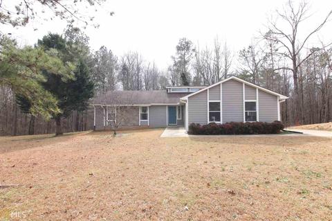 2985 Rosecommons Dr, Hampton, GA 30228 photo 2