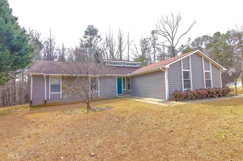 2985 Rosecommons Dr, Hampton, GA 30228 photo 1