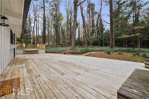 1870 Queens Way, Chamblee, GA 30341 photo 30
