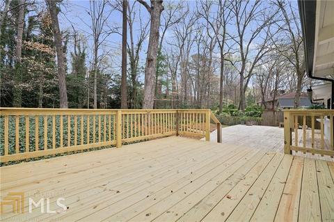 1870 Queens Way, Chamblee, GA 30341 photo 33