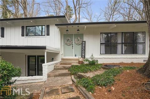 1870 Queens Way, Chamblee, GA 30341 photo 5