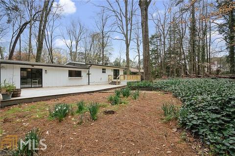 1870 Queens Way, Chamblee, GA 30341 photo 31