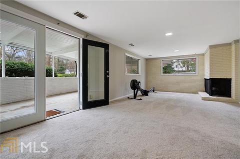 1870 Queens Way, Chamblee, GA 30341 photo 27