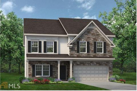 3450 Meadow Grass Dr, Dacula, GA 30019 photo 1