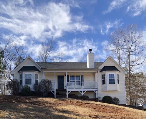150 Rabon Trl, Temple, GA 30179 photo 1