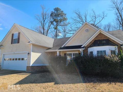 211 Sandstone Dr, Hampton, GA 30228 photo 1