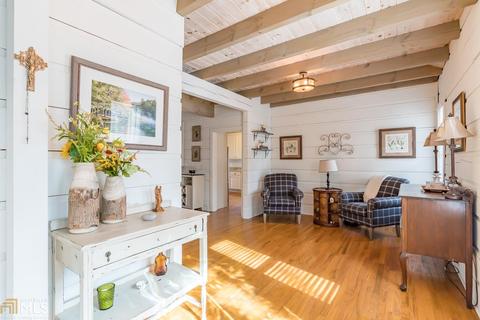 835 Hanes Ridge Rd, Clarkesville, GA 30523 photo 10