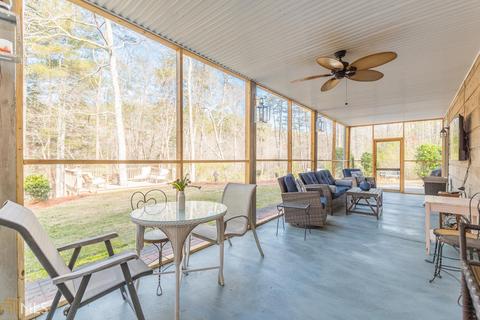835 Hanes Ridge Rd, Clarkesville, GA 30523 photo 63