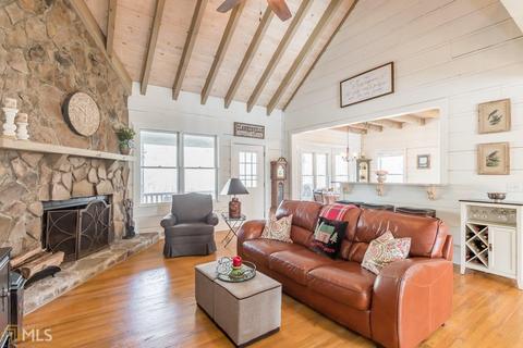 835 Hanes Ridge Rd, Clarkesville, GA 30523 photo 15
