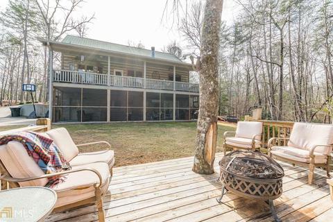 835 Hanes Ridge Rd, Clarkesville, GA 30523 photo 80
