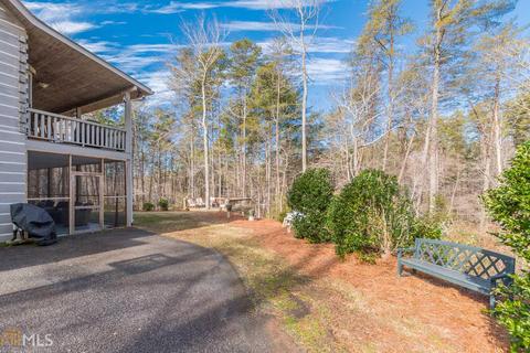 835 Hanes Ridge Rd, Clarkesville, GA 30523 photo 66