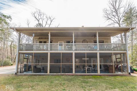835 Hanes Ridge Rd, Clarkesville, GA 30523 photo 69