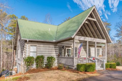 835 Hanes Ridge Rd, Clarkesville, GA 30523 photo 3